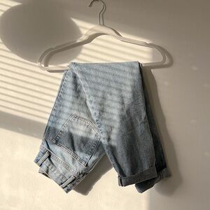 John Galt / Brandy Melville jeans